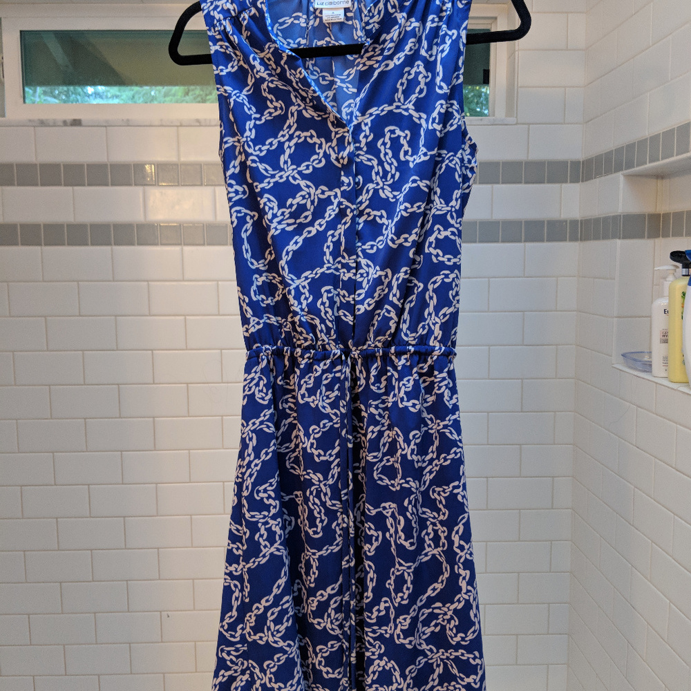Liz Claiborne Dress